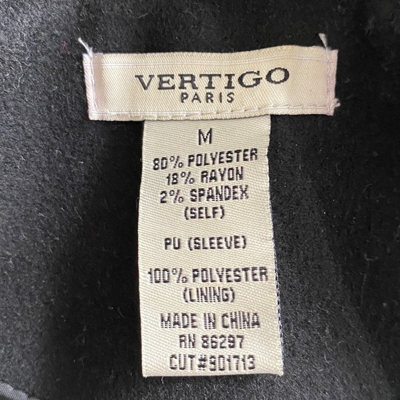 Pea coat - Picture 4 of 4